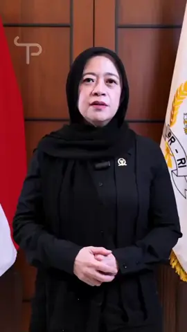 Ibu Puan Maharani menyampaikan duka cita yang mendalam atas kepergian Affan. Semoga keluarga yang ditinggalkan diberi ketabahan dan kekuatan. Ibu Puan Maharani memahami keresahan rakyat yang saat ini terjadi. Mari percayakan aspirasi rakyat untuk terus diperjuangkan dan dibenahi melalui jalur konstitusi. #tetappuan #puanmaharani #ketuadprri #demonstrasi #ojol 