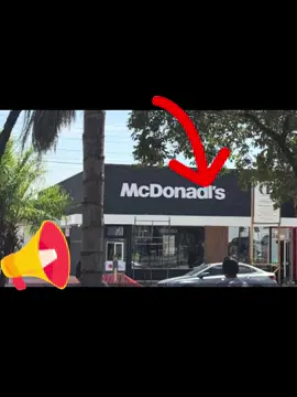CRIANÇAS? ESCREVEM ERRADO O MC DONALD’S DA FACHADA DA LOJA QUE INAUGURA ESSA SEMANA EM PENÁPOLIS E O FATO VIRALIZA NO MUNDO TODO #mcdonalds #mcdonaldsccsing #mcdonaldshacks 
