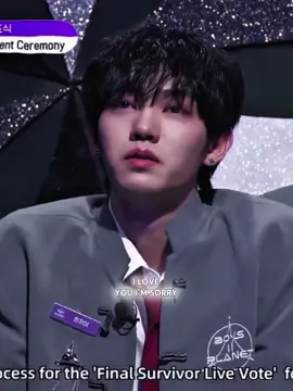 imagine being a candidate to debut then after how many eps u are now a candidate for elimination??? fan zheyi im sorry 🙏 (i voted for u earlier please just survive this elimination ep 🥺) #fanzheyi #zheyi #b2p #boys2planet #fypage #fyppppppppppppppppppppppp #fyp #trending #edit #foryou #foryoupage #xyz #xzyabc so far so fake dance trend 