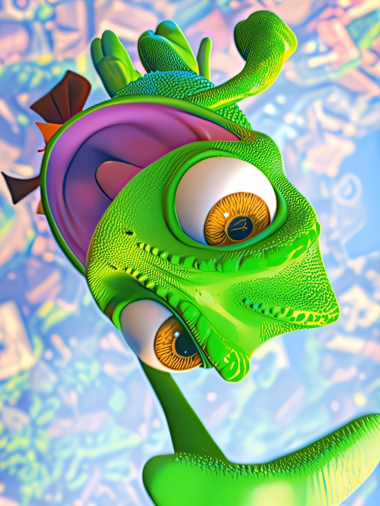 4 fps #tangled #aesthetic