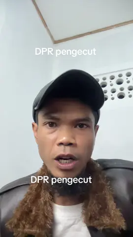Suarakan suara medsos untuk dpr pengecut@DPR RI 