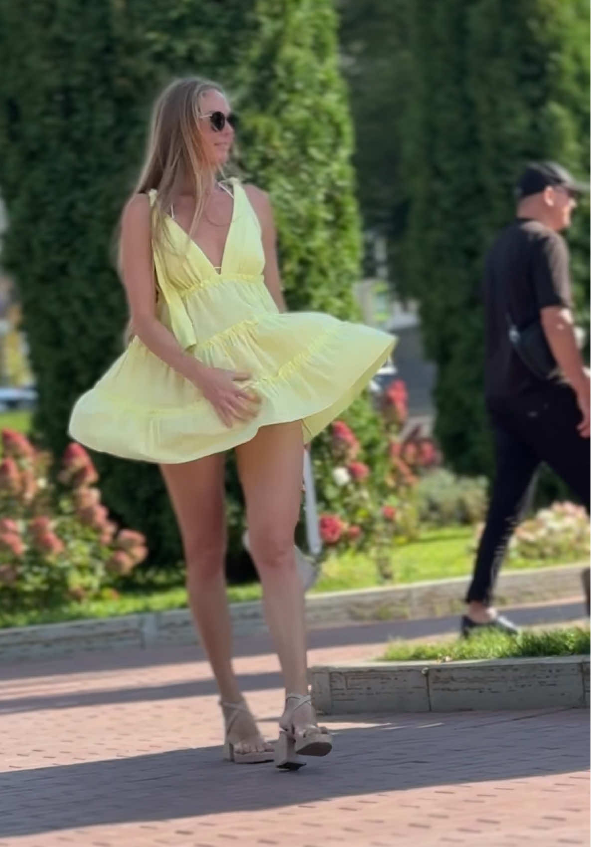 😇