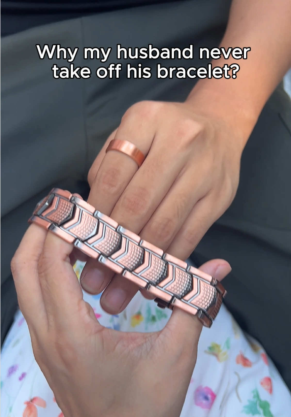 y Husband Wore It for 1 Week… Even His PT Noticed a Difference 🤯