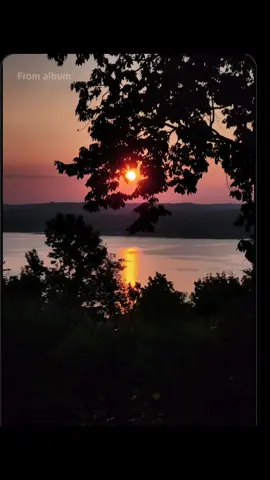 Good morning from Pickwick Lake #fyp #fypシ゚viral #foryoupage #foryou #onthisday 