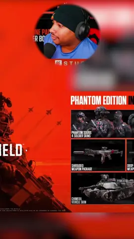 Battlefield 6 PC Trailer Portal & Firestorm Return! #battlefieldtiktok #bf6 #battlefield6 #battlefield6gameplay #battlefield6pcgameplay 