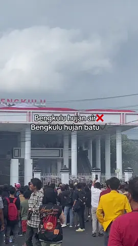 Bengkuluuuu