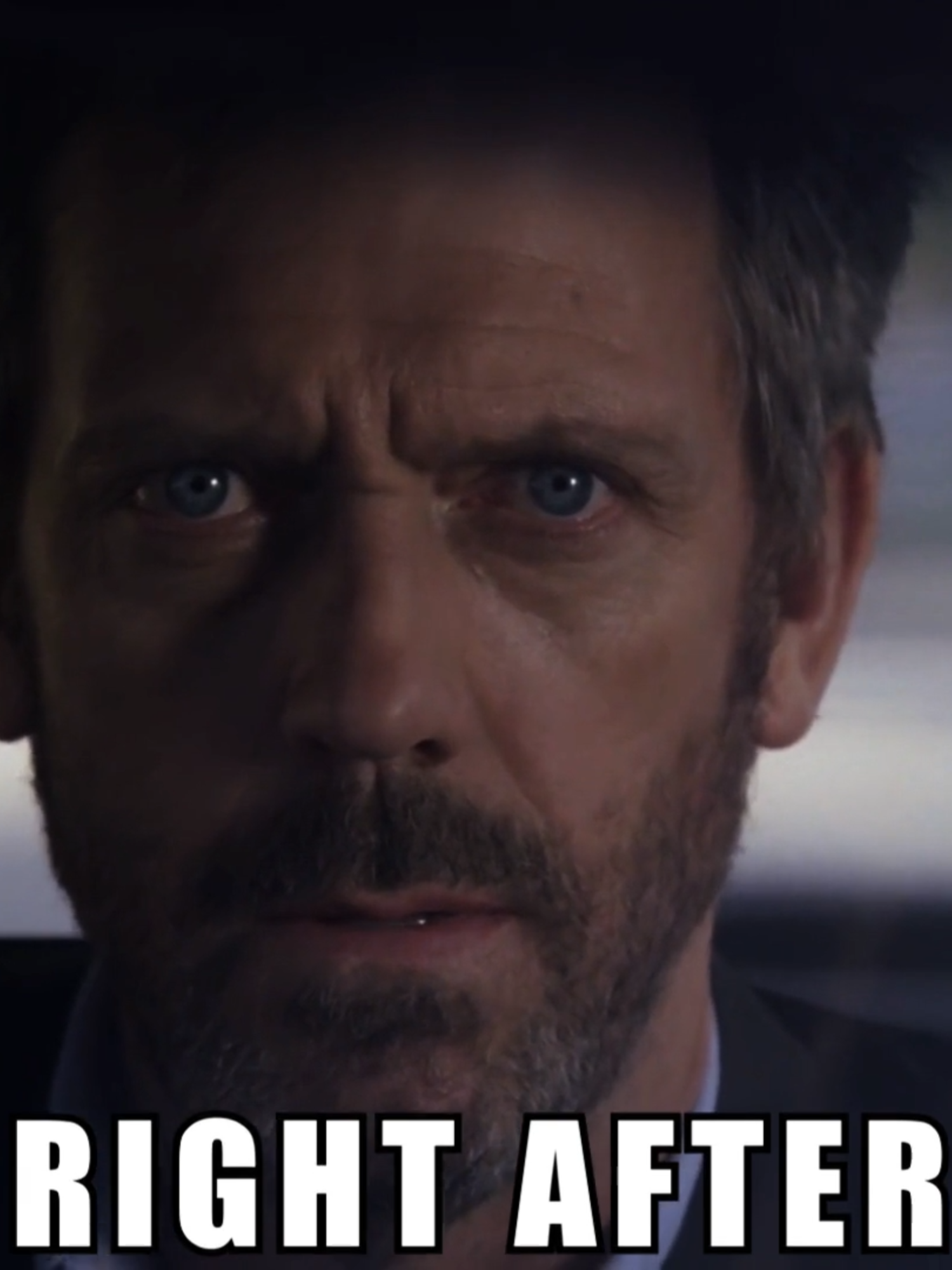 DUUUUIIIII #housemd #greghouse #fyp #edit