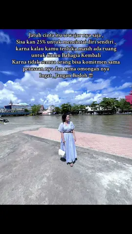 Jangan Bodoh ya Sayang 