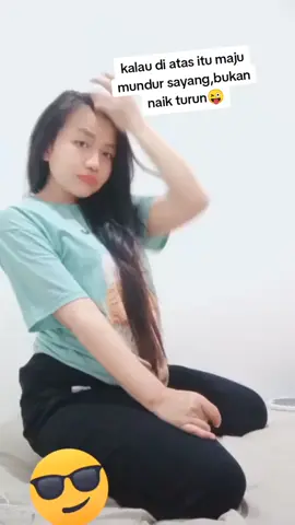 mlm ayank orang😜