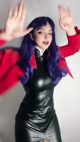 🥰 #misato #evangelion 