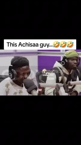 This Achisaa guy...🤣🤣🤣 #funny #ghana #funny #achisaa #trend