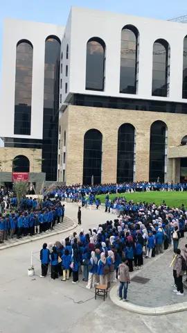 PKKMB Unpam Serang🔥#unpamserang #unpam #unpamhits 