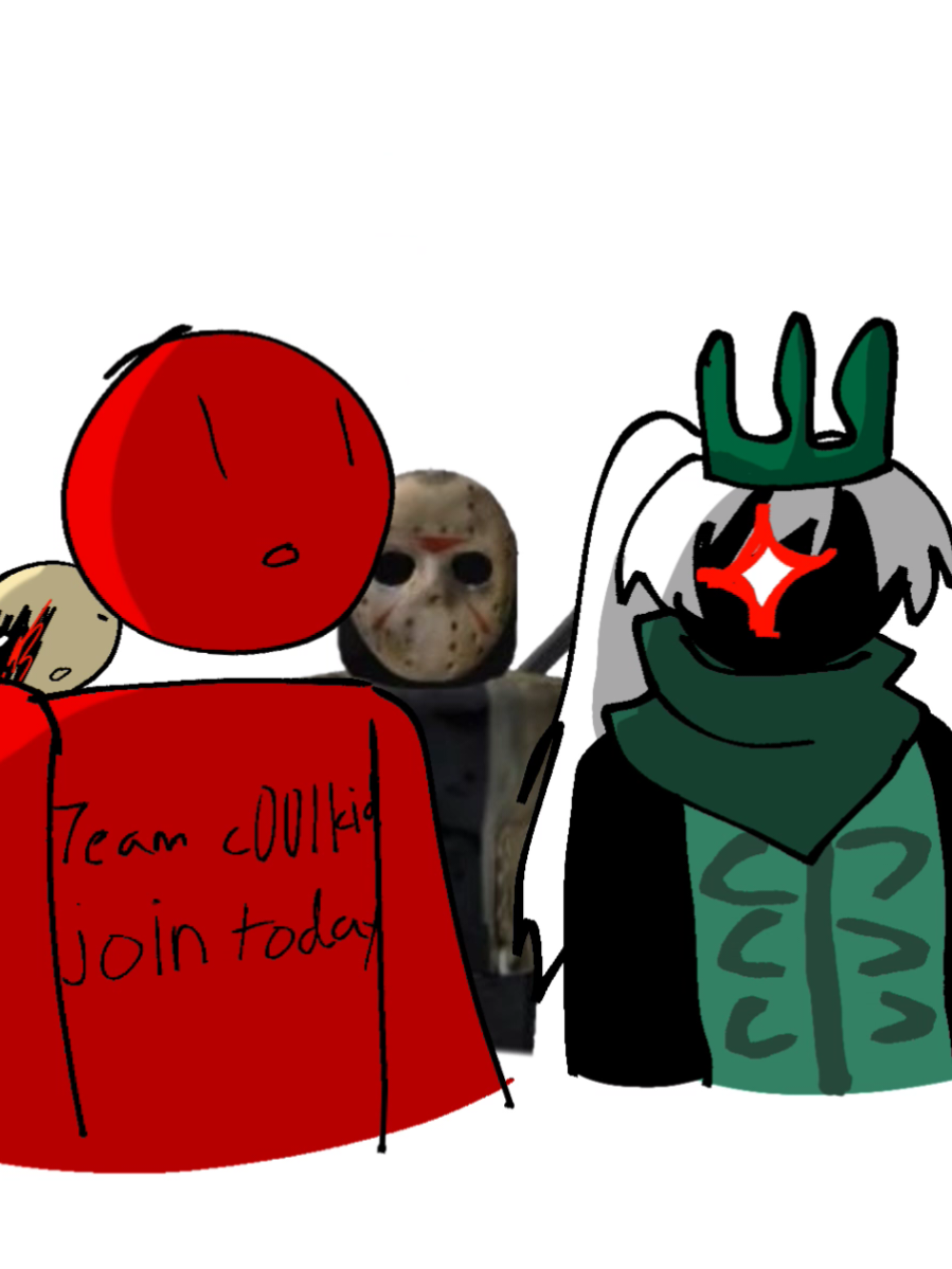 it's time go to heaven Jason #forsaken #forsakenjason #fridaythe13th #forsakenspectre  #the_spectre_forsaken 