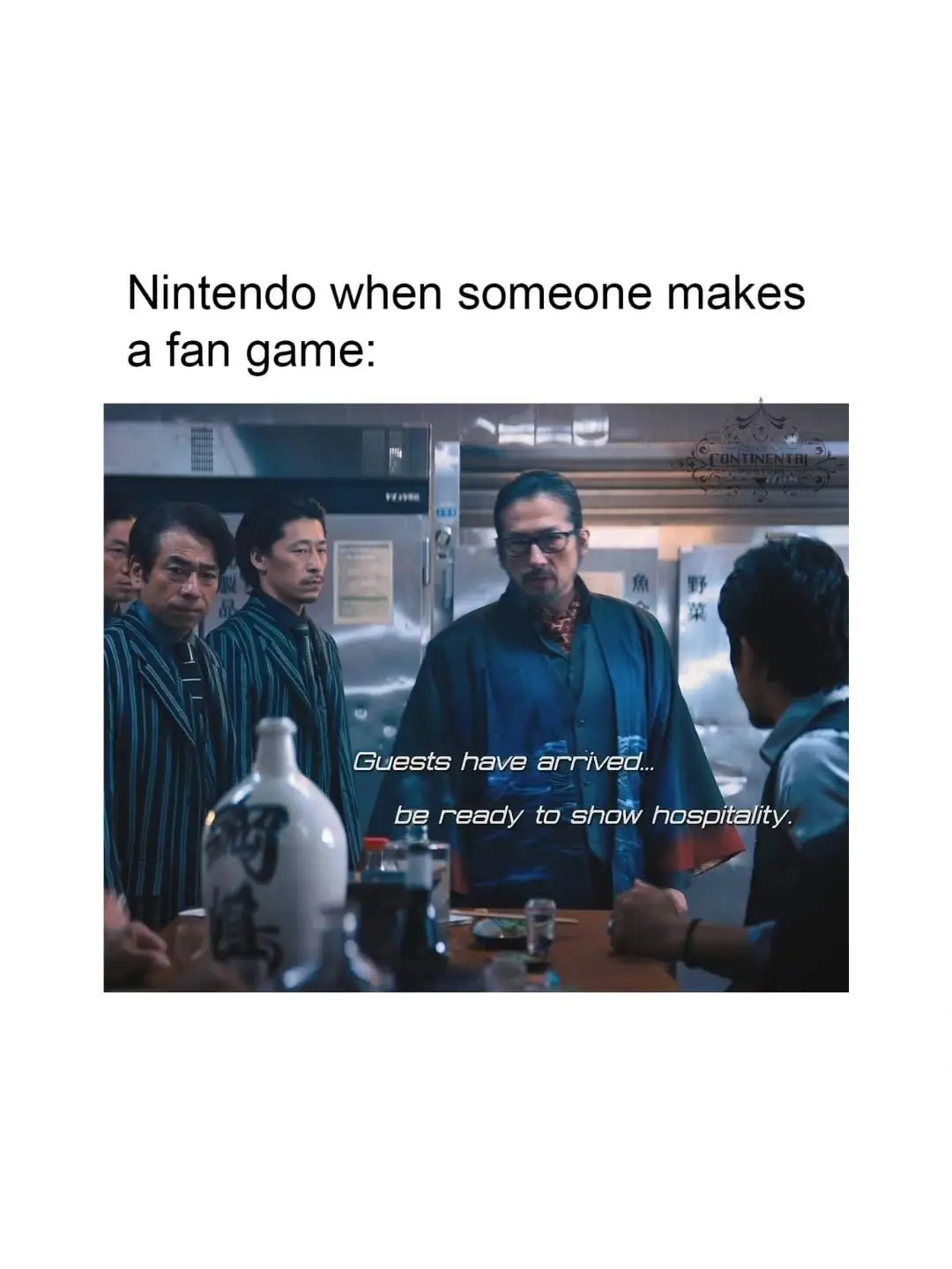 Nintendo