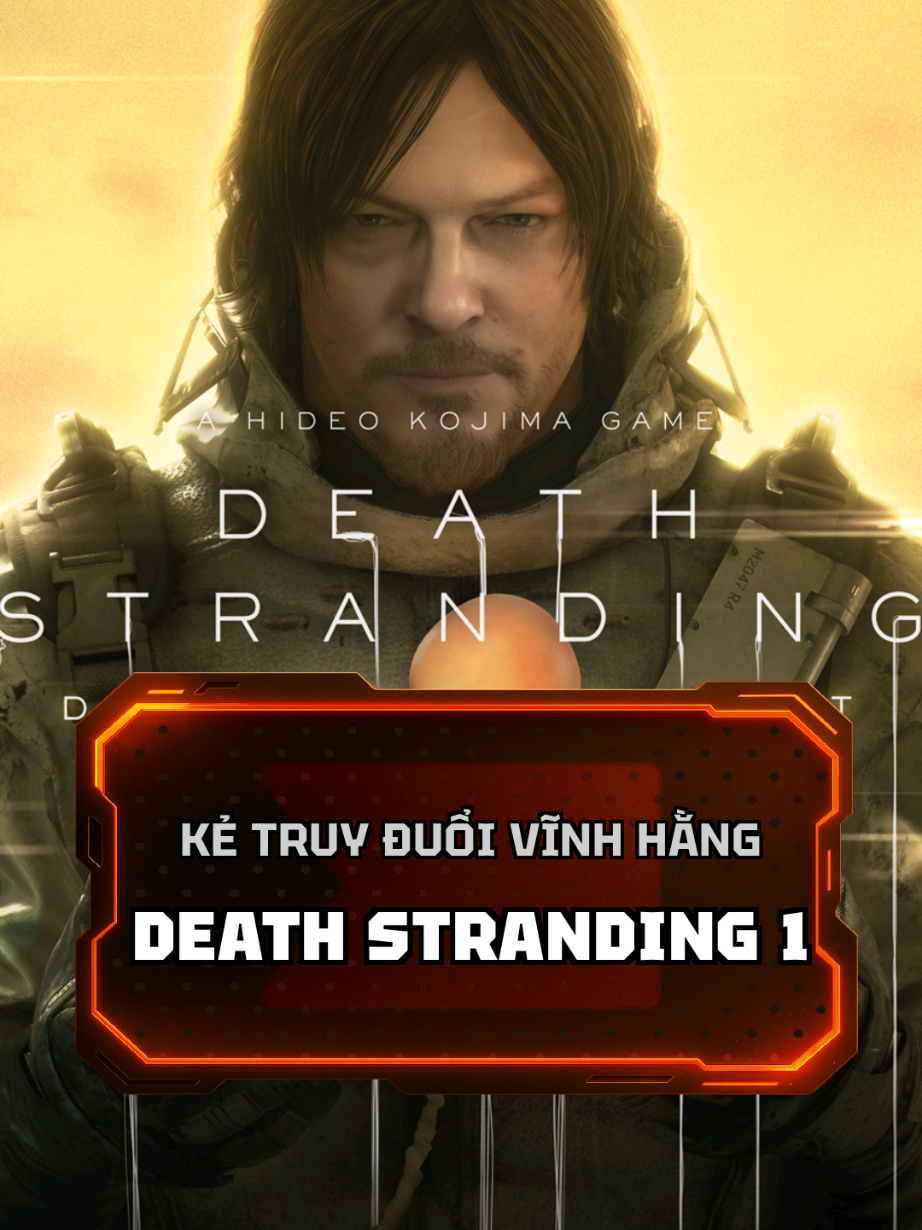cốt truyện đỉnh kout #checkpointgames #deadstranding 