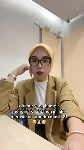 masih 21 kan yaaa 😌