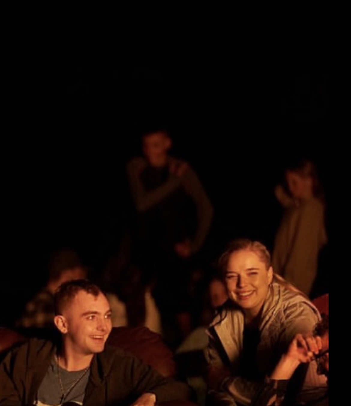 The most special experience ever. #irish #fyp #foryou #xybca #christy #irishfilm @Wildcard @The Kabin Studio Cork 