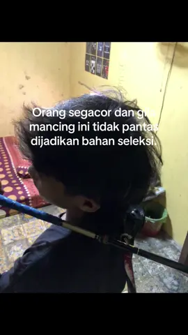 P mancing #promomakangajian #trending #mancing #fyp #foryou 