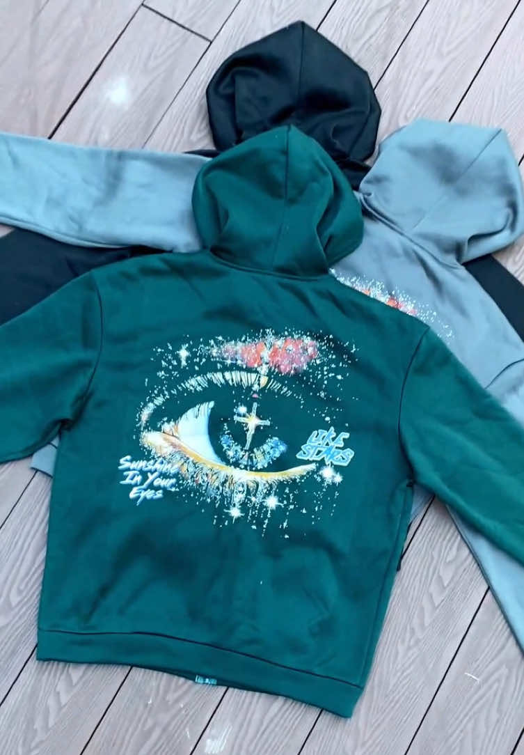These eye-print zipper hoodies are so fashionable.🔥🔥seriously a must have!! #hoodie #zipup #print #gothic #streetwear #greatoutdoors #padded #solid #stylish #mensfashion #sweatshirt #springfashion #springoutfit #spotlightfinds #spotlightfashion #treasurefinds #affordablefashion #tiktokshoprestock #tiktokshopspringglowup #real #clothingbrand #archivefashion #explore #streetwear #alonetogether #clothing #viral #fashion #Jesus #Jesussweatshirt