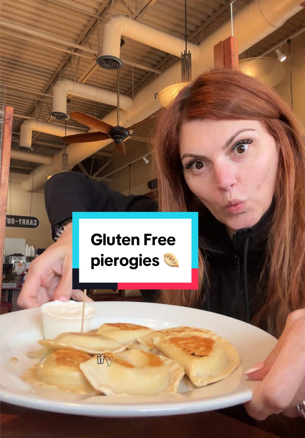 This place was a gluten free heaven! I love when a restaurant has food for everyone.  The GF menu was HUGE! Serving breakfast, lunch, and dinner.  Mr. Mike, thank you so much for creating a menu for us gluten free folks and our non gluten free family. We will be back!  #michiganfoodtiktok #glutenfree #celiac #michigan 