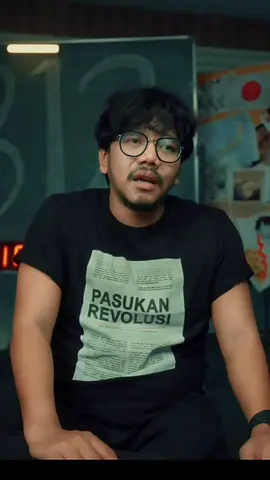 saran dan solusi dari bung @Ferry Irwandi terkait aksi demo Selengkapnya di yt=ferry irwandi #ferryirwandi #malaka #demo 