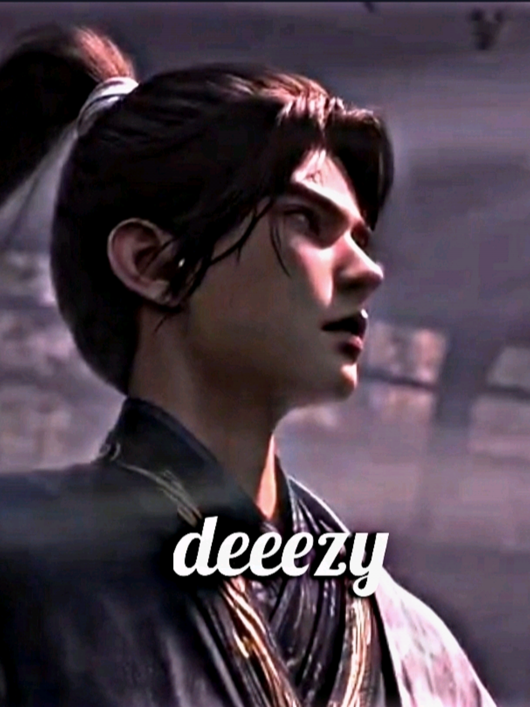Chennan #tomboffallengods #donghua #donghuaedit #margaemperor #denii2k 
