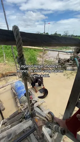 Yang penting money🤑🤣 #fyp #moots? #dompeng #dompengkalimantan #dompengnih_senggol_donk #tambangemas #tambangkalimantan #kalimantan #4u 