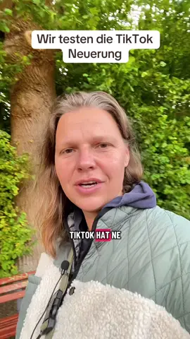 Ich teste die neue TikTok Funktion mit dem Text und analysiere mit dir anschließend die Ergebnisse #tiktoktipps #tiktokexperte #tiktokwissen #tiktok 