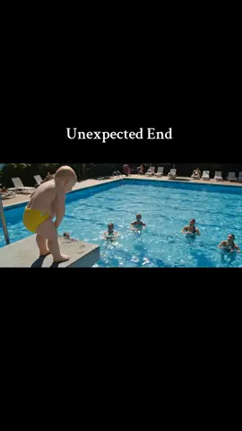unexpected End #ai #baby #viral #babyinterview 