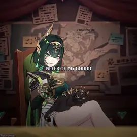 STOP SHE’S GORGEOUS || #GenshinImpact #genshinimpactedit #genshin #nodkrai #hoyocreators ||