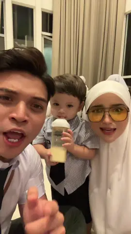 Banyak cicok kt skolah mlm ni 