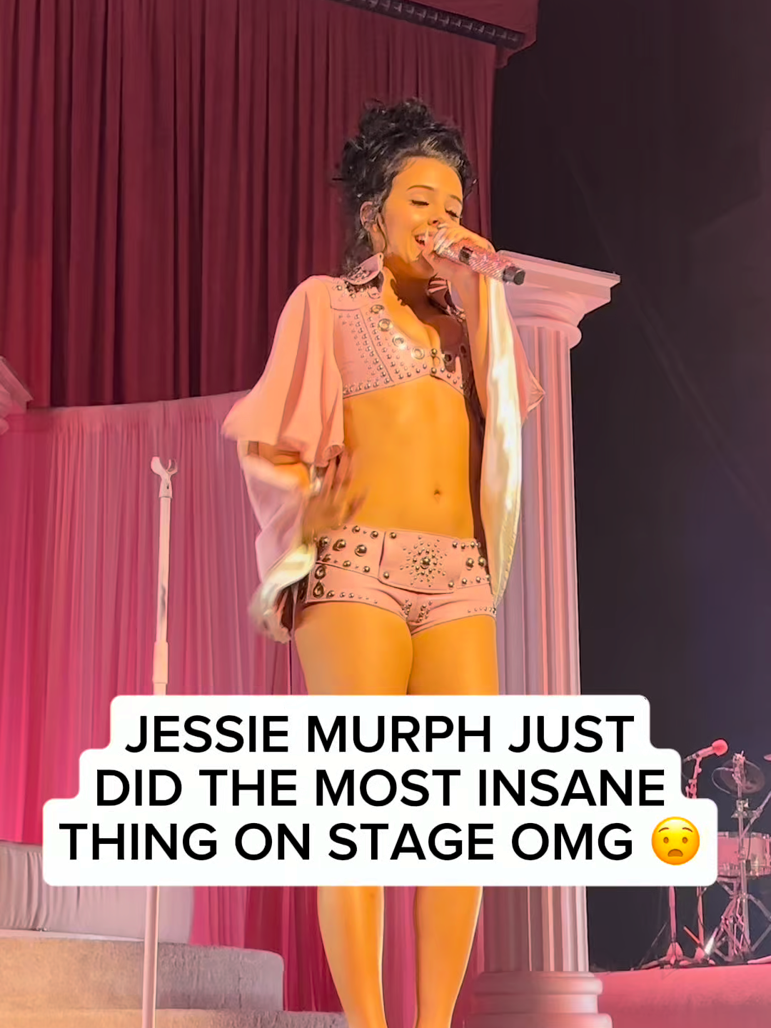 #jessiemurph #fyp #reels #musicvideo #viral #virals #music #musiclyrics #rap #podcast
