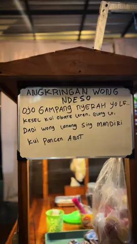 Komentarno wo #angkringan #fyp #fypage 