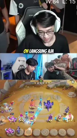 Langsung saja skin apa dok🤡🤡🤡 #rrqkingdoom  #MCGG #MagicChessGoGo #MCGGLuminexus #MCGGUltimateTips 