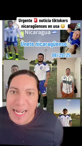 #greenscreen alerta tiktokers Nicaragüenses de cuentas bajas en estados unidos, @jerrynicaragua505🇳🇮🇺🇸 @Paola tercero 💕 @castroblandonarie 