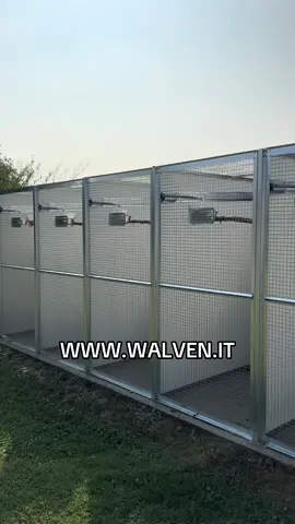 Water system finished. 🦜 www.walven.it  +39 351 4327864 #water #parrots #pappagallo #viral #breeder 
