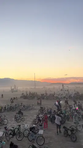 #burningman #blackrockcity @john summit 