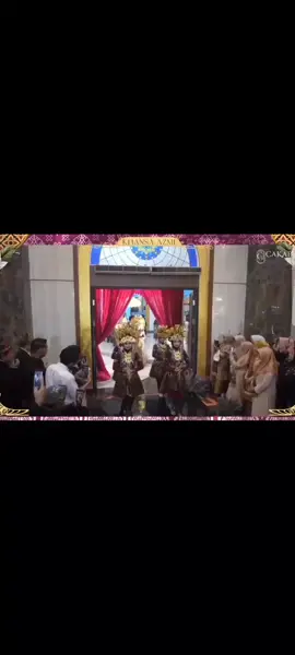 aaaa lucu banget liat gus azmi kek masih imut kiyut gitu loh wkwk, dan mba khansa juga masya Allah cantik banget🤩💐 #askandaryoung #khansamariska #foryoupage #bismillahfyp #fyppppppppppppppppppppppp 