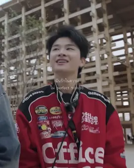 ♥️ #thaichayanon 