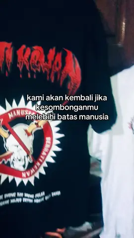 Sttttttttt #antikewan #gashak  #batmanbangkit #pemudaarogan 