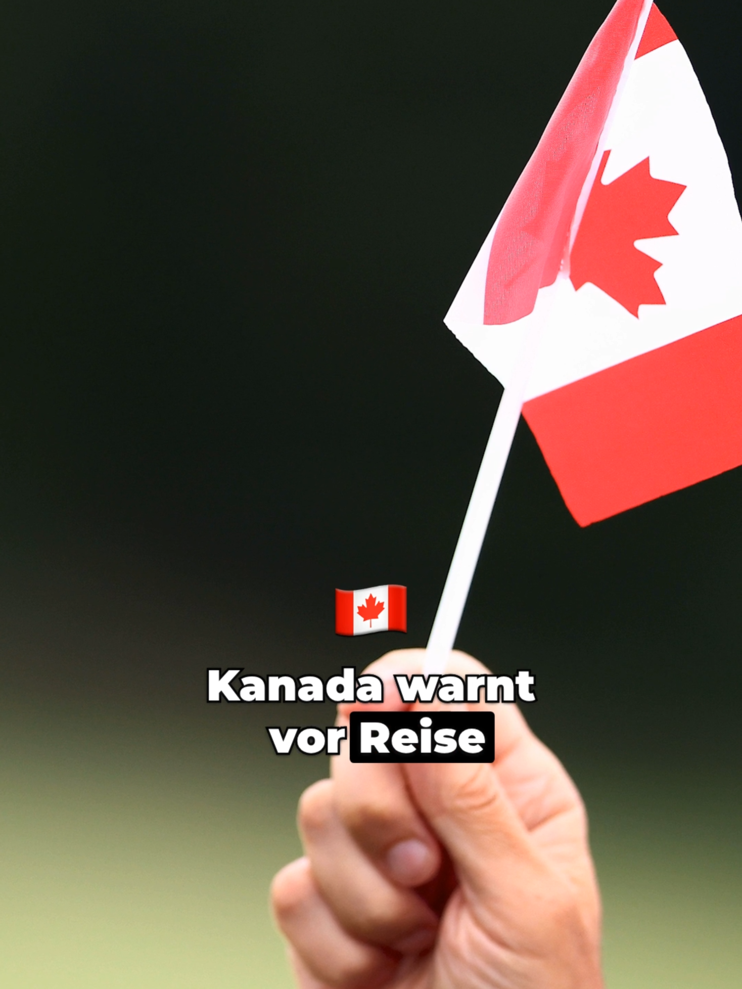 Kanada warnt! 🚨   Reise nach Deutschland nicht ohne Vorsicht! ⚠️   Höchste Alarmstufe wegen Terrorgefahr! 🔥   #Reisewarnung #Deutschland #Kanada #Terrorgefahr #Sicherheit #Vorsicht #AktuelleNachrichten #Reisetipps #Tourismus