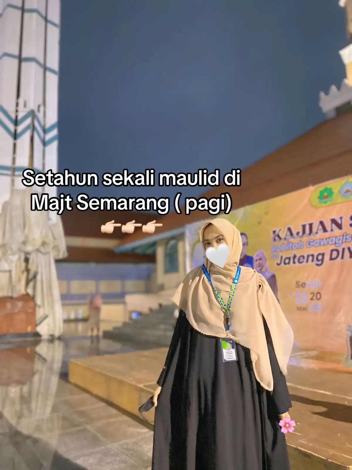 Mumpung tanggal abang , menowone moleh intuk tv 😂 #azmiaskandar #gusazmiaskandar #saegandrungnabi #maulidmajt #rismajt 
