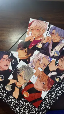 BRAHH!!!#GenshinImpact #photocards #zhongli #ayatokamisato #fypageシ 