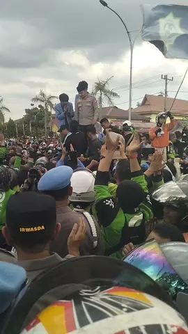 disini lain ceritanya 😭 #RIPAFFWANKURNIAN #uinsuskariaupekanbaru #ojolpekanbaru #gojekpekanbaruriau #budakselanjut 