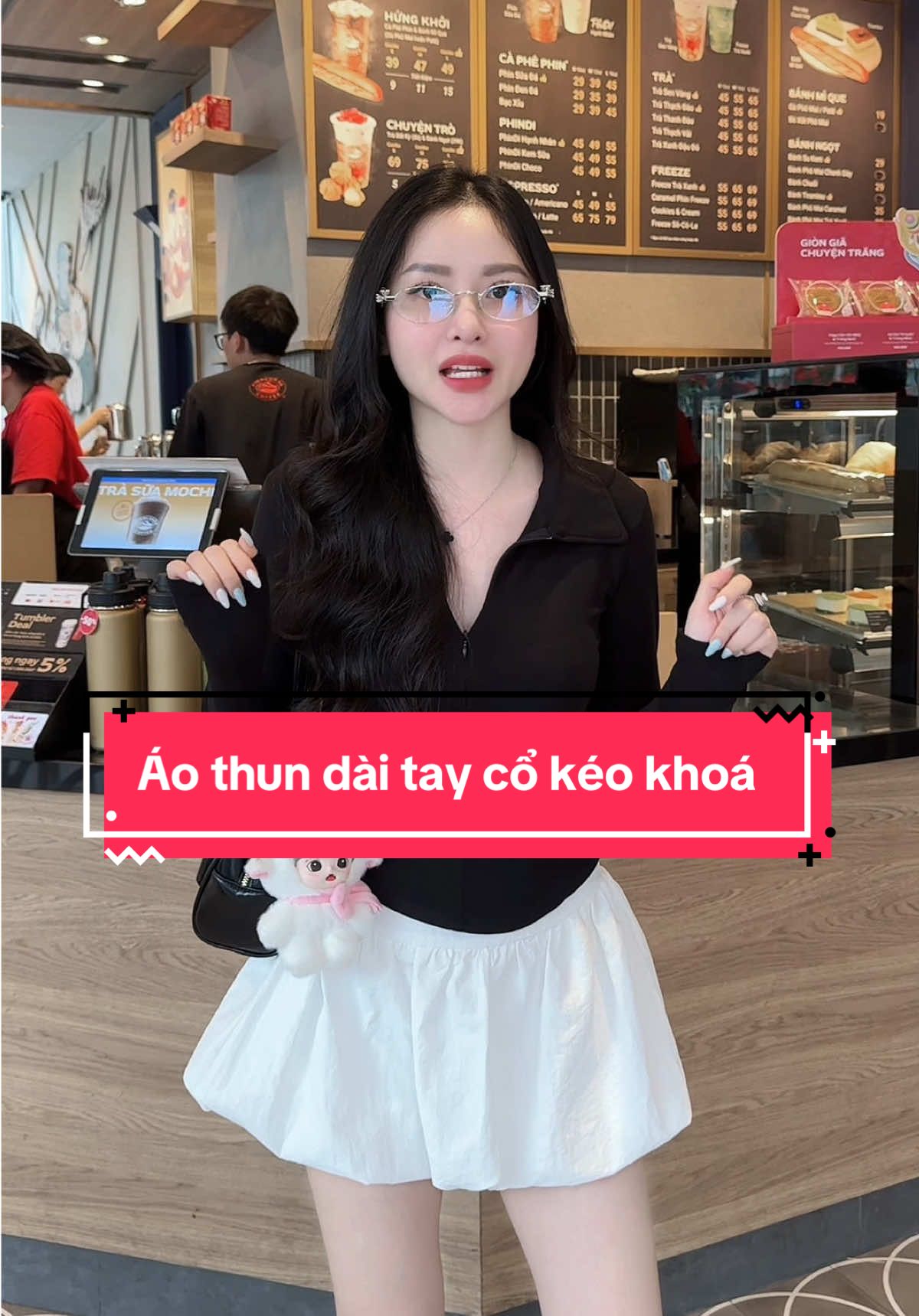 Chất và form đều 10 đỉm lunn 😍