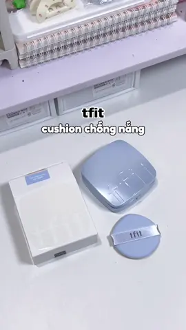 @TFIT VIETNAM OFFICIAL #tfit #tfitcushion #tfitvn #tfitvietnam #cushionchongnang 