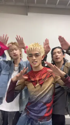 clapclap #WATWING #福澤希空 #桑山隆太 #古幡亮 