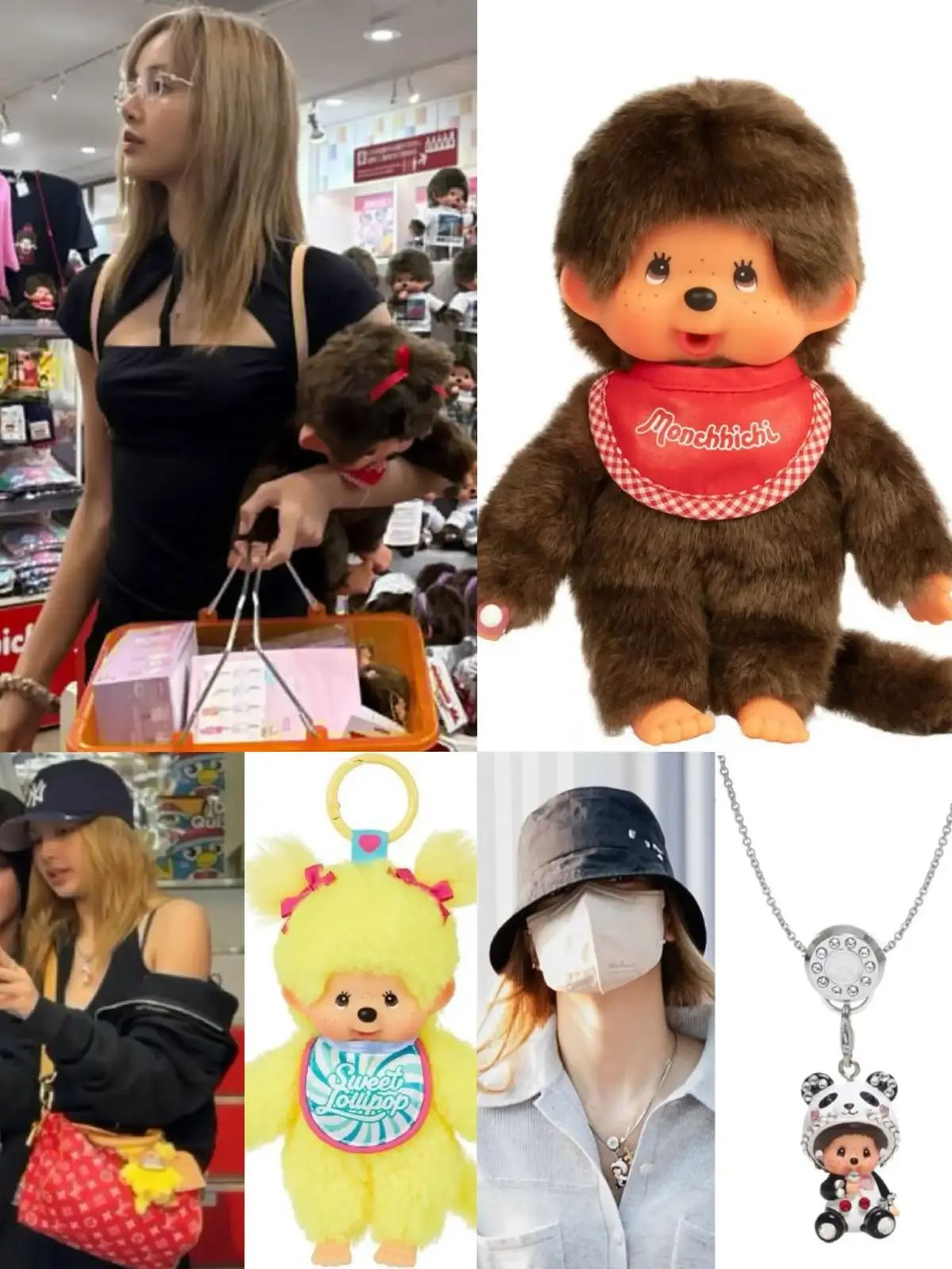 Lisa's new obsession 😁 #lisa #lalisa #lalisamanoban #lalisa_m 