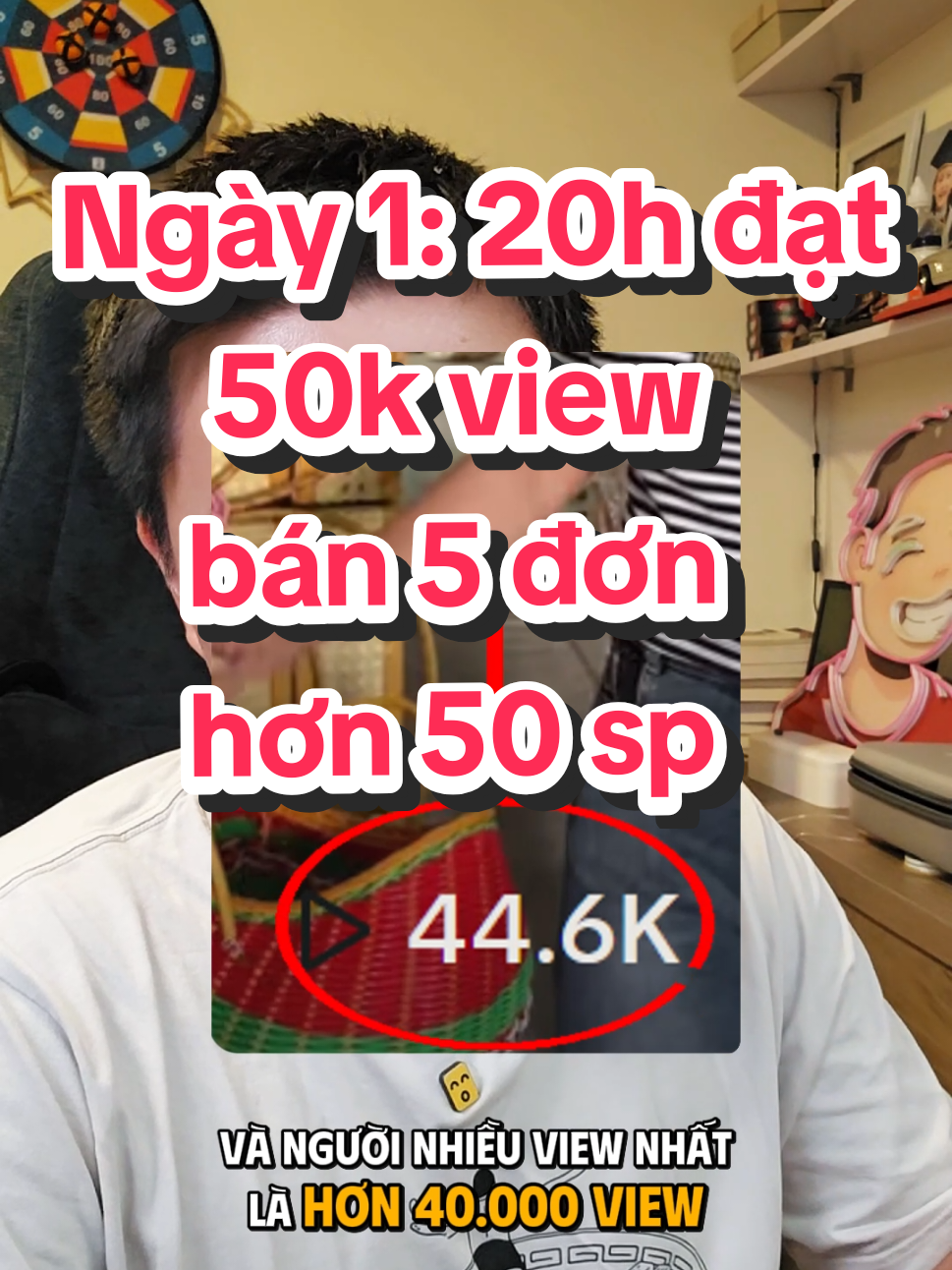 Đẩy video lên gần 50k view trong 20h cho xã Phượng Dực. #khatvongphuongduc #nguoimoixaykenh #dcgr #tutruyenthong 
