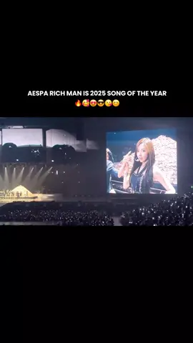 RICH MAN 🔥🔥 #aespa #winter #ningning #karina #giselle 